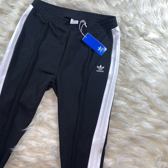 adidas Pants - ADIDAS women’s track pants